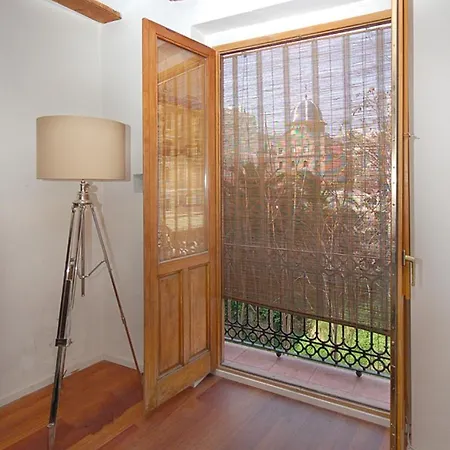 Beds & Breaks Ravel I Apartment Valencia