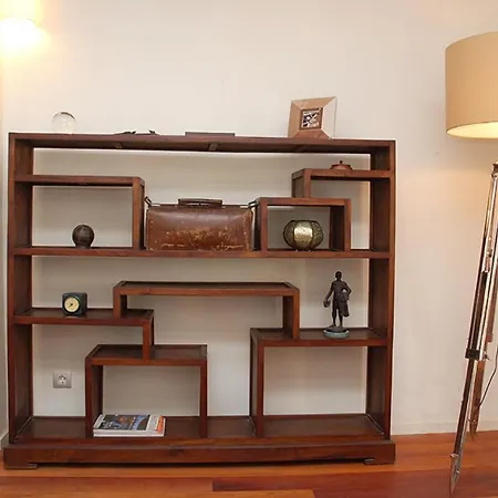 Apartment Beds & Breaks Ravel I Valencia