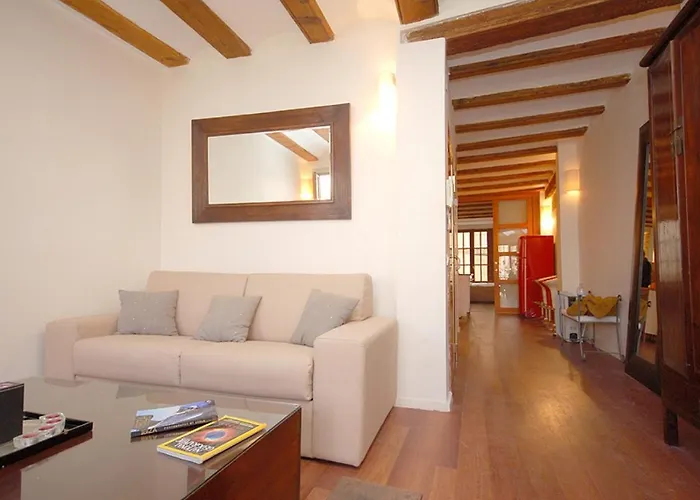Appartement Beds & Breaks Ravel I *