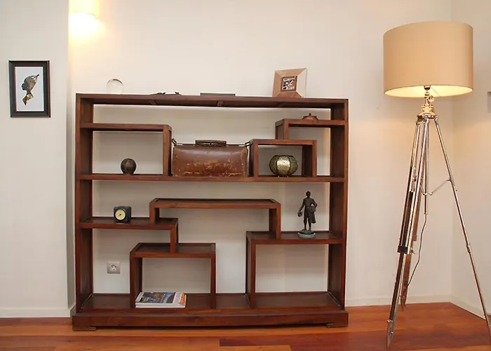 Appartement Beds & Breaks Ravel I Valence